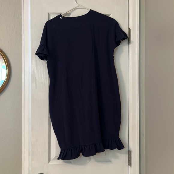 Women’s xs Shark Dress - Picture 4 of 5